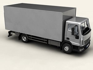 Generic Truck