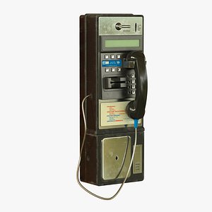 Payphone