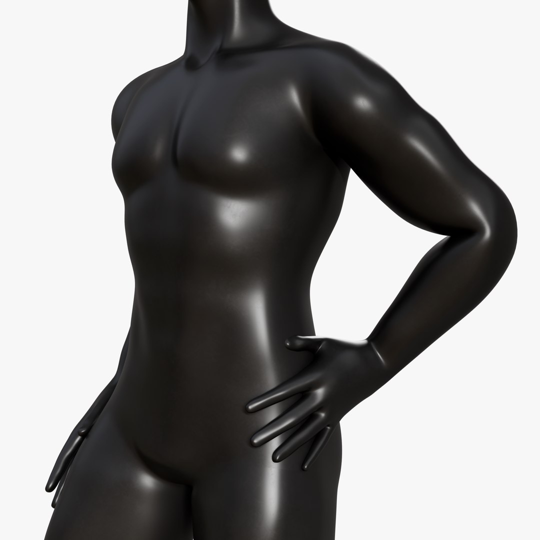 Rigged Mannequin Male Black PBR 3D https://p.turbosquid.com/ts-thumb/45/l9wVAz/3c/blackrenderpose1/png/1774435151/1920x1080/fit_q87/33ed9f483e39d95a0b4f1de7ed4f1e5c03f1983b/blackrenderpose1.jpg