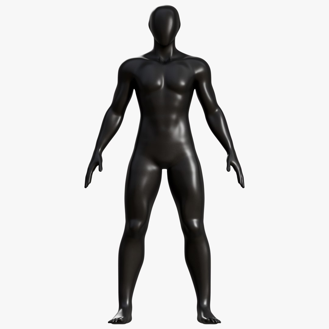Rigged Mannequin Male Black PBR 3D https://p.turbosquid.com/ts-thumb/45/l9wVAz/9K/mannequinblack1/png/1774435095/1920x1080/fit_q87/a1059409b2d0b483ba1e60d4d90cf18d21a7ab8c/mannequinblack1.jpg