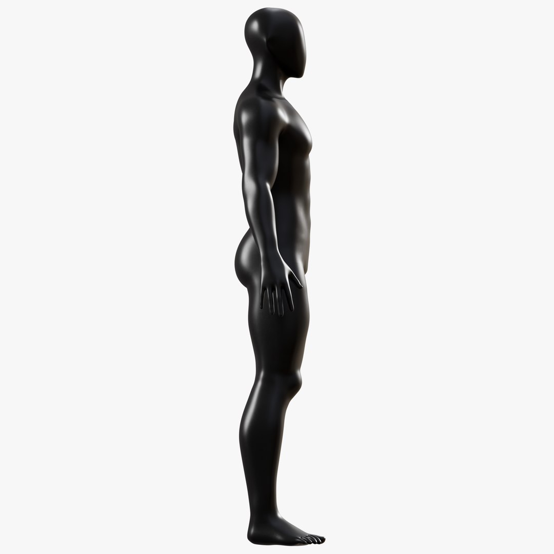 Rigged Mannequin Male Black PBR 3D https://p.turbosquid.com/ts-thumb/45/l9wVAz/QU/mannequinblack7/png/1774435096/1920x1080/fit_q87/e3917da602f99669746e446212fba1a4045e45d3/mannequinblack7.jpg