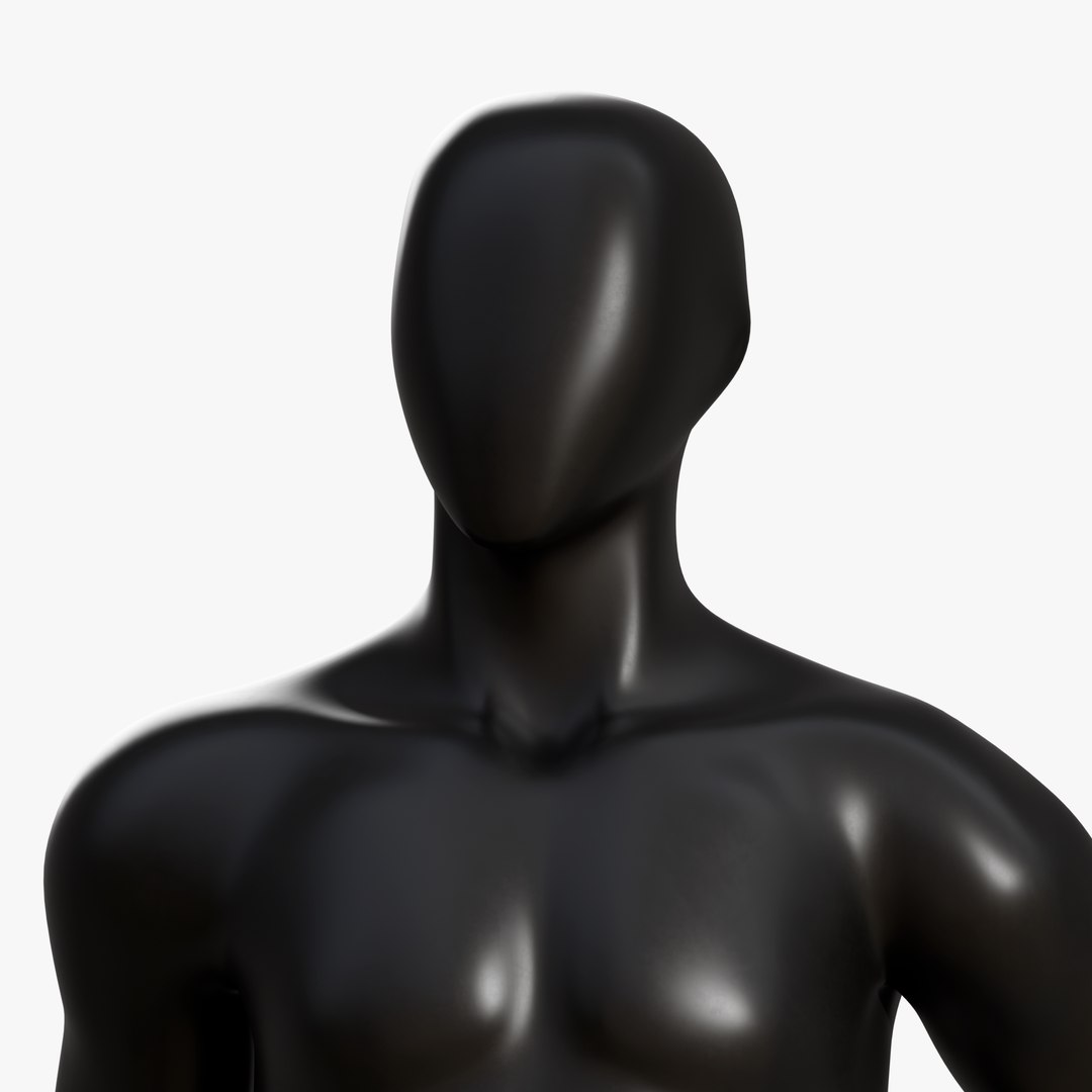 Rigged Mannequin Male Black PBR 3D https://p.turbosquid.com/ts-thumb/45/l9wVAz/jC/blackrenderpose4/png/1774435149/1920x1080/fit_q87/68f87c04b3f3cc73a257867c2f53250e48a9e24f/blackrenderpose4.jpg