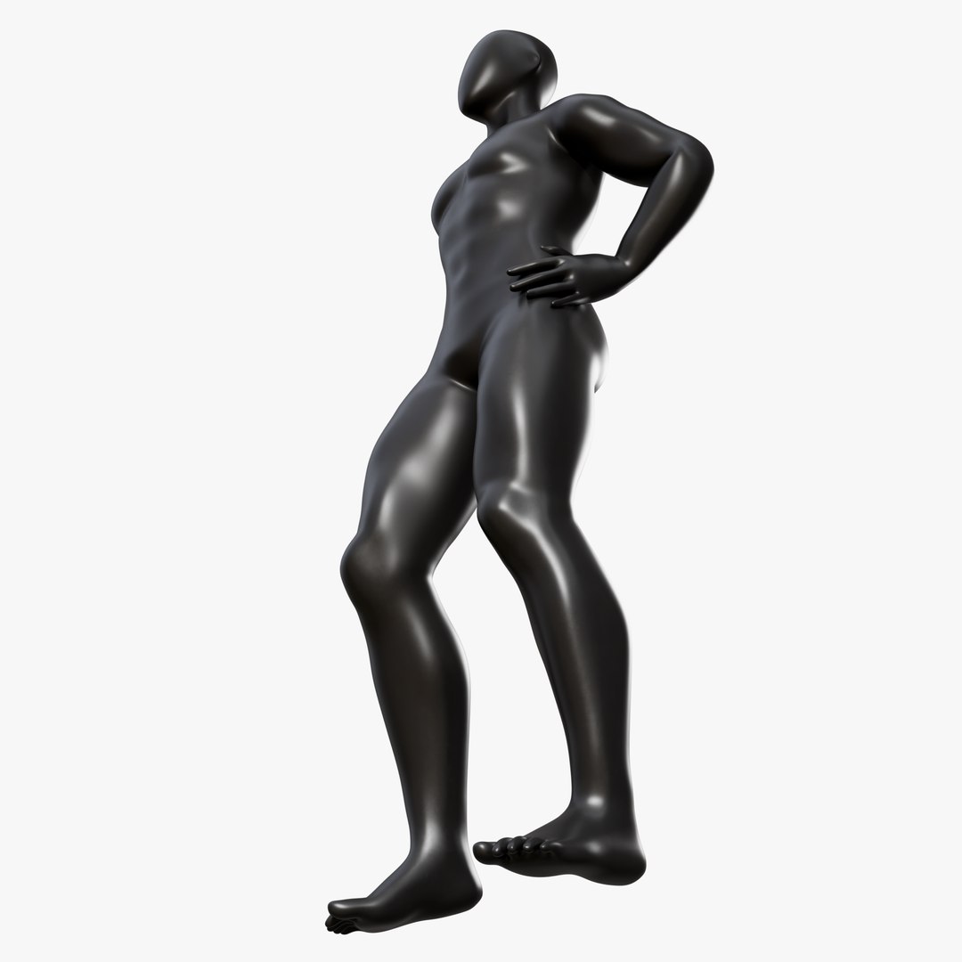 Rigged Mannequin Male Black PBR 3D https://p.turbosquid.com/ts-thumb/45/l9wVAz/jw/blackrenderpose3/png/1774435149/1920x1080/fit_q87/01f5d65b72e2f45d3ca3b6af17e622cb1276d4e3/blackrenderpose3.jpg