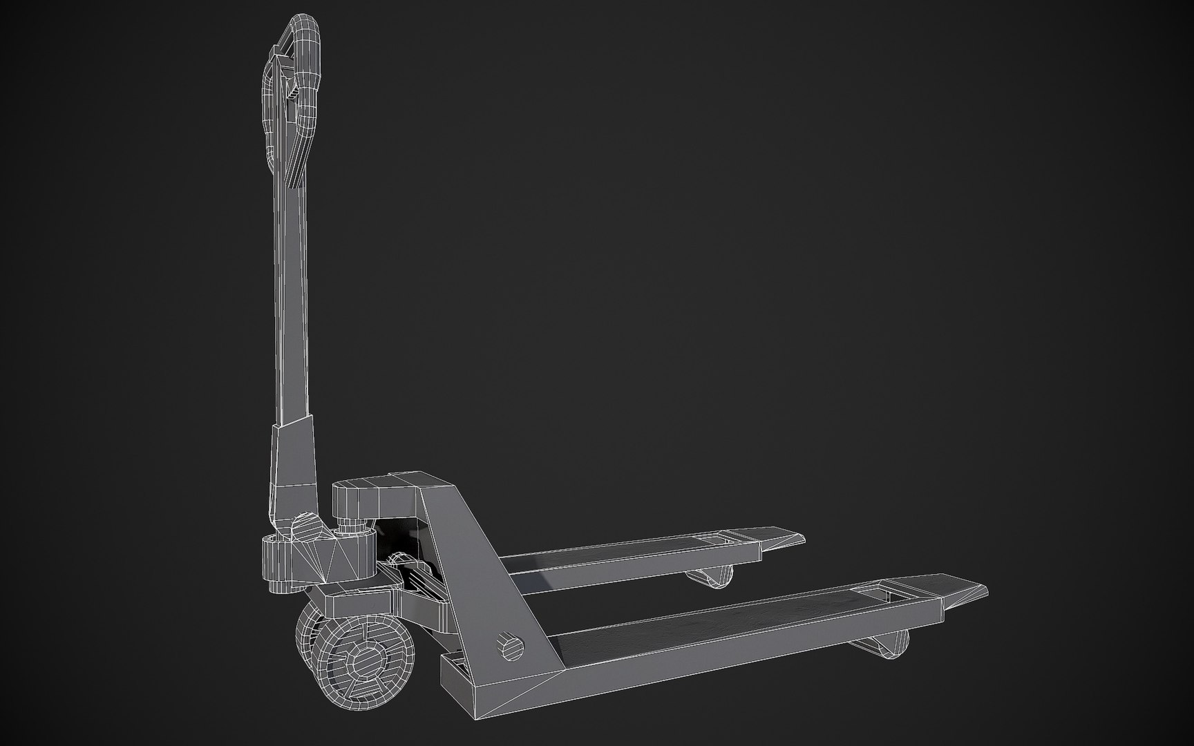 3ds max ready pallet jack https://p.turbosquid.com/ts-thumb/45/pohSFt/BnTH5JiB/screenshot010/jpg/1548010163/1920x1080/fit_q87/5e811b755c5032b7e0d4e7080646cc19119f1f43/screenshot010.jpg