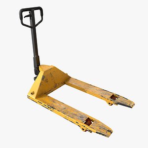 Pallet Jack