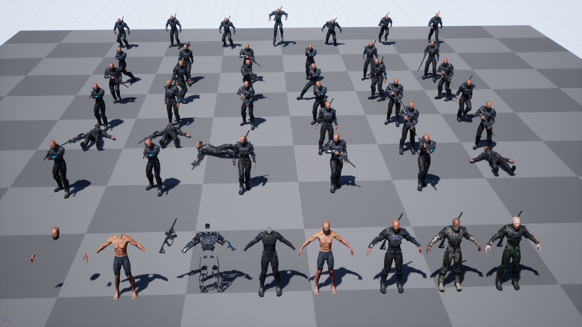 ExoSoldier 01 3D https://p.turbosquid.com/ts-thumb/45/rXz7qQ/Bi/highresscreenshot00002/jpg/1725256988/1920x1080/fit_q87/5adfa6038998d876903c9578eb25249906bb0f79/highresscreenshot00002.jpg