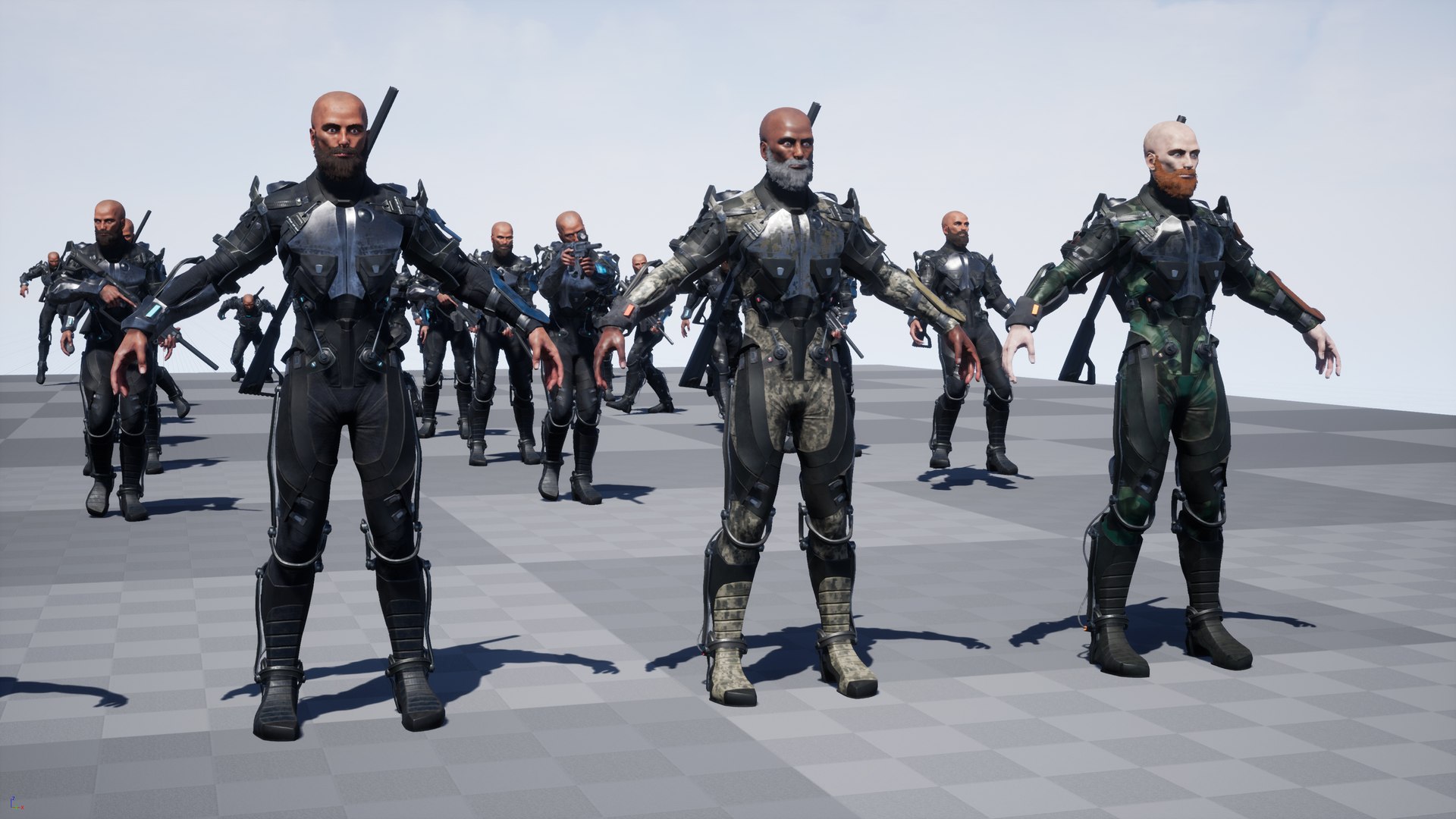 ExoSoldier 01 3D https://p.turbosquid.com/ts-thumb/45/rXz7qQ/ke/highresscreenshot00000/jpg/1725256977/1920x1080/fit_q87/4882f8279ec30659b9bb383377fb97b17969f74e/highresscreenshot00000.jpg