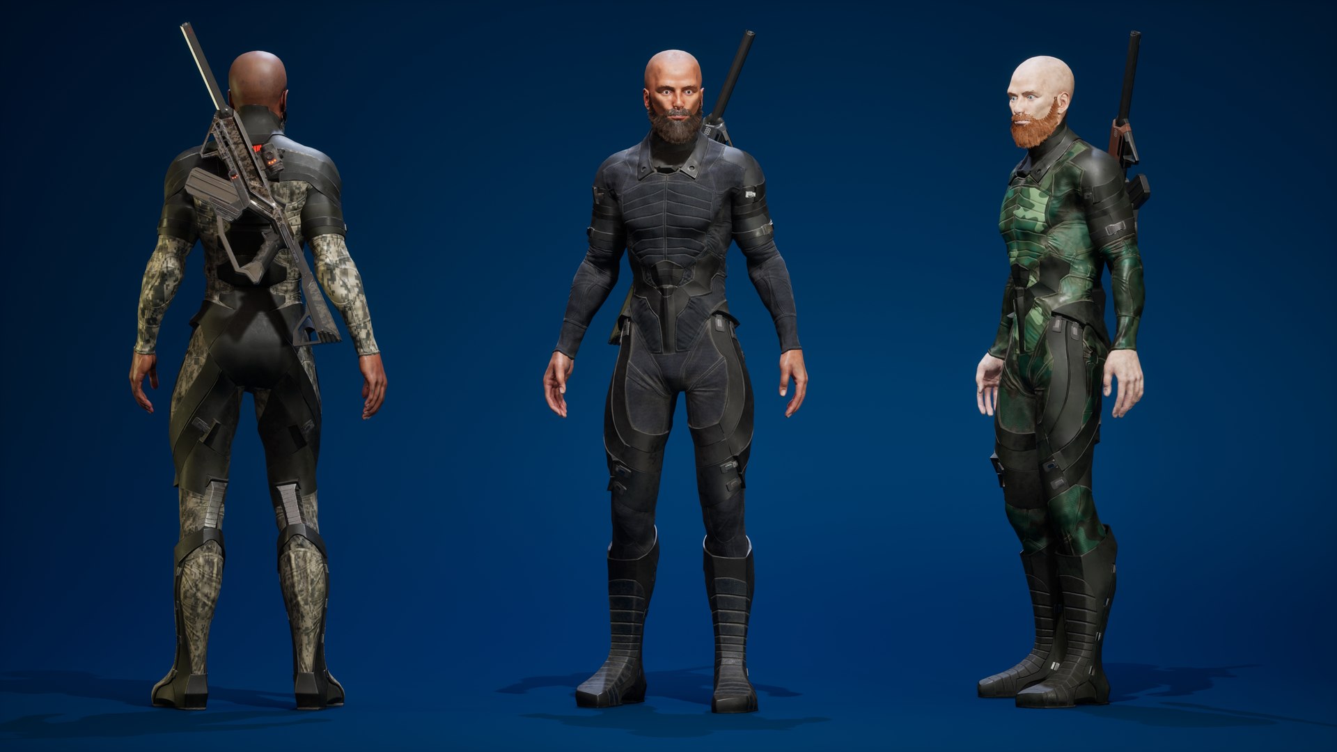 ExoSoldier 01 3D https://p.turbosquid.com/ts-thumb/45/rXz7qQ/xR/5pose.0503/jpeg/1725256947/1920x1080/fit_q87/e05823e62df69f4a122ab736452fdc08928ae1af/5pose.0503.jpg