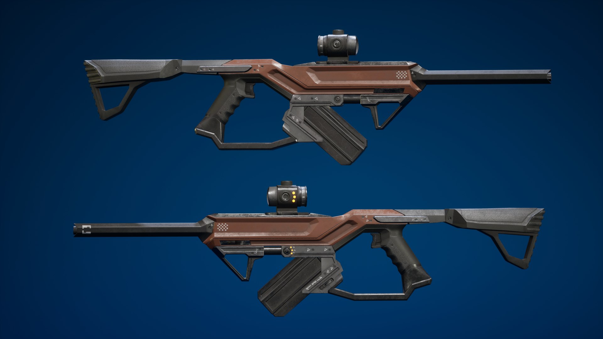 ExoSoldier 01 3D https://p.turbosquid.com/ts-thumb/45/rXz7qQ/zS/w3weapone.0503/jpeg/1725256987/1920x1080/fit_q87/9fbae22106c678f989dd5c8863f8967269ce734e/w3weapone.0503.jpg