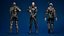 ExoSoldier 01