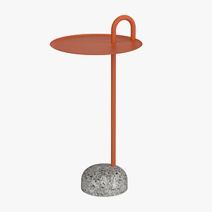 Hay Bowler Side Table