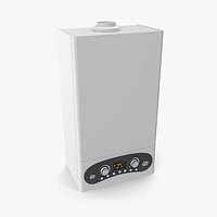 Combi Boiler