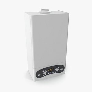 Combi Boiler