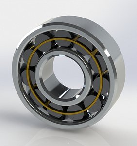 3d модели подшипников. Solidworks подшипник. Подшипник 3х10х3. Подшипник 3.4 *1.4*1.1. Подшипник 3*10*4.