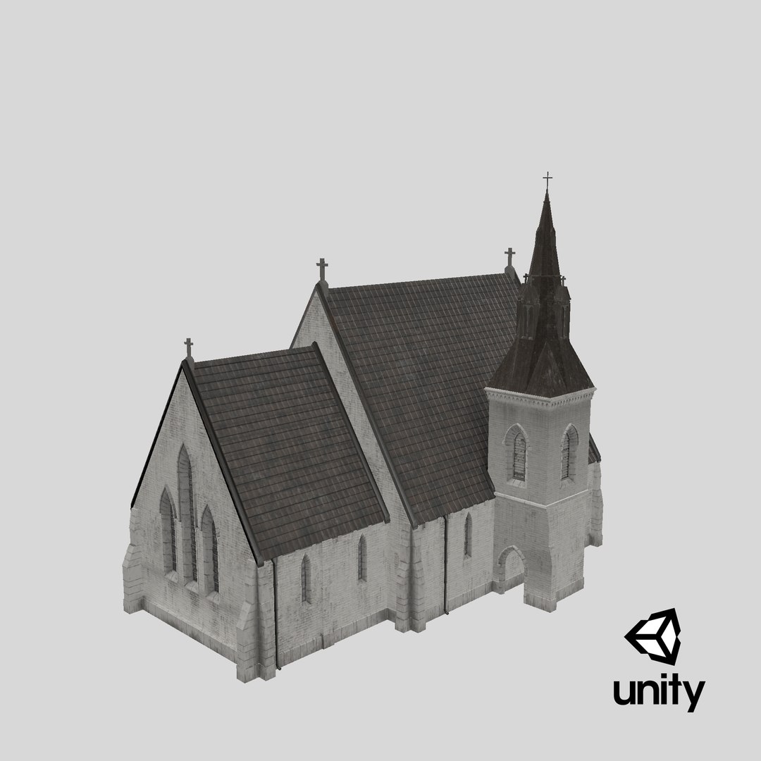 3D old church https://p.turbosquid.com/ts-thumb/46/25X7dB/GmUQKJ8S/stemcell_unity_render/png/1593845185/1920x1080/fit_q87/2d2dec921232099ca967f8091af3812202ed723c/stemcell_unity_render.jpg