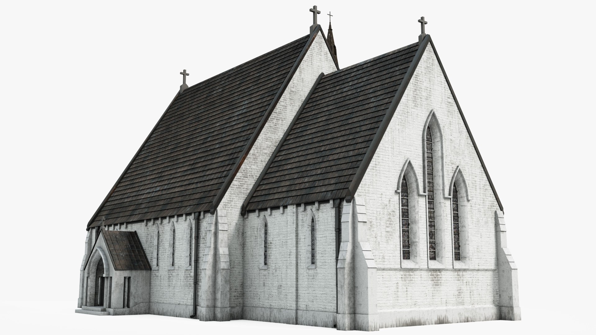 3D old church https://p.turbosquid.com/ts-thumb/46/25X7dB/eZvwYrOA/white_church_d_/jpg/1591624987/1920x1080/fit_q87/d3c22a922812d372a0729cd819e84a82caa77e80/white_church_d_.jpg