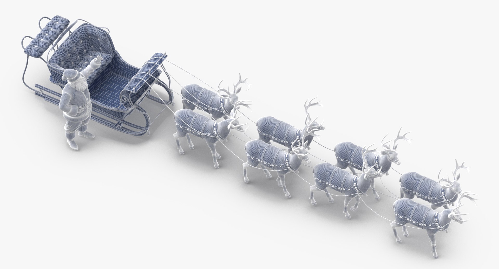3D model santa reindeers https://p.turbosquid.com/ts-thumb/46/2drKNo/OD8FC0tl/standing_pose_sleigh_wireframe_01_0006/jpg/1557238400/1920x1080/fit_q87/bc24c273d0149b83a9e083da298db0ac619bbd93/standing_pose_sleigh_wireframe_01_0006.jpg