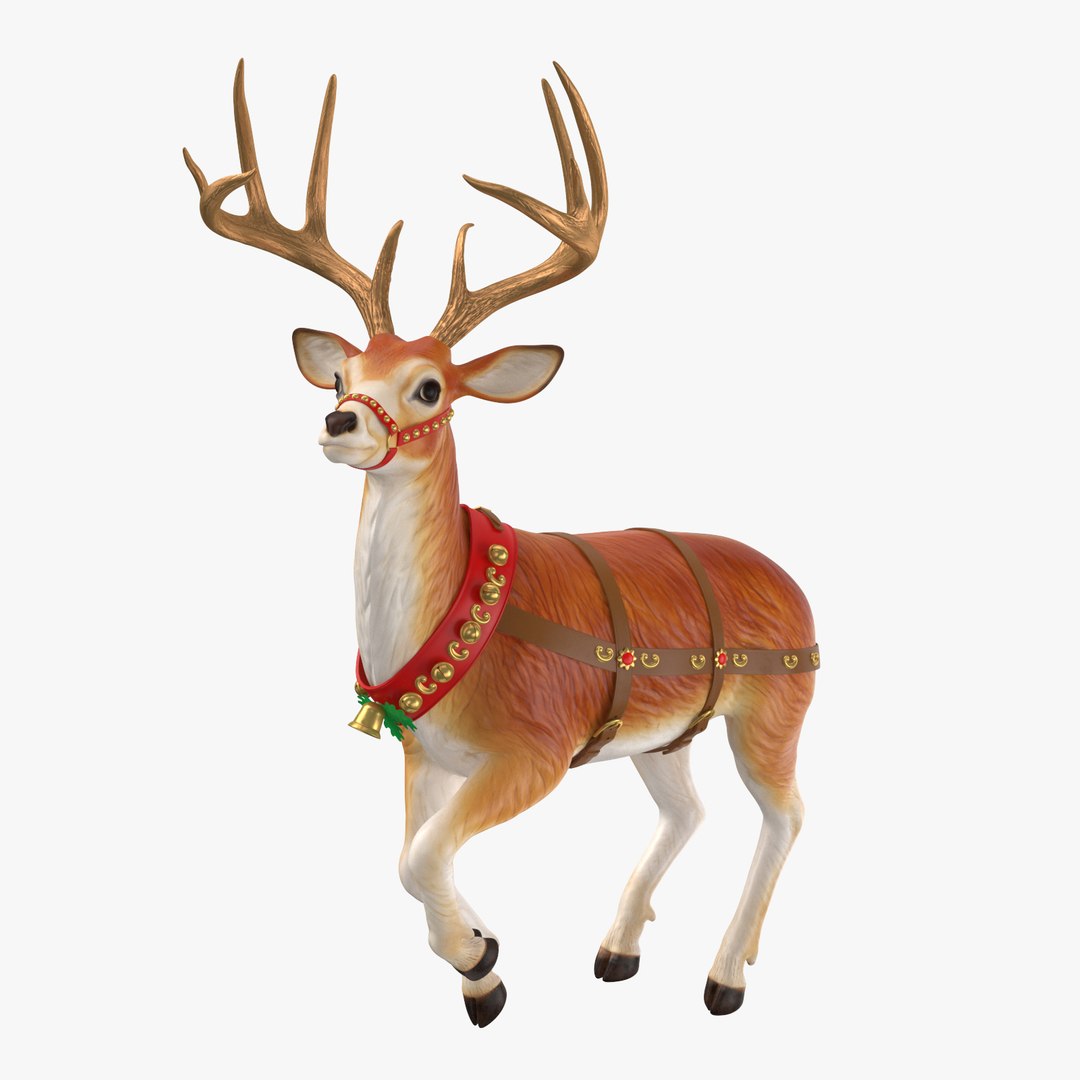3D model santa reindeers https://p.turbosquid.com/ts-thumb/46/2drKNo/R2ZOHBDV/reindeer_06_thumbnail_square0000/jpg/1557235607/1920x1080/fit_q87/8d826e99c5d1b0175325834cbcee925ef6c42266/reindeer_06_thumbnail_square0000.jpg
