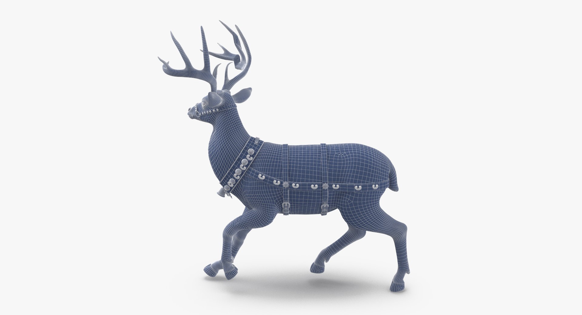 3D model santa reindeers https://p.turbosquid.com/ts-thumb/46/2drKNo/WZpJdFIW/reindeer_03_wireframe_0002/jpg/1557238770/1920x1080/fit_q87/9c28ce67f4b3062cbda130ca4d9082b3894039ff/reindeer_03_wireframe_0002.jpg