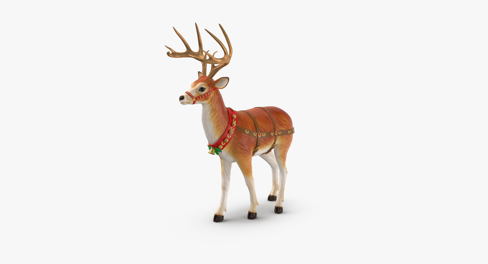 3D model santa reindeers https://p.turbosquid.com/ts-thumb/46/2drKNo/bAB5FCxg/0000/jpg/1557235686/1920x1080/turn_fit_q99/699a81a564877f084bd480aae6dcb6d0d7ef7508/0000-1.jpg