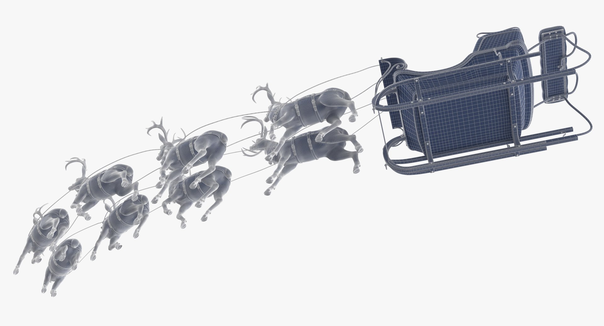 3D model santa reindeers https://p.turbosquid.com/ts-thumb/46/2drKNo/eIzbi0j1/sleight_and_reindeer_flying_wireframe_01_0007/jpg/1557238486/1920x1080/fit_q87/9479b9efe17abc1307e5f190757212f6a2845d10/sleight_and_reindeer_flying_wireframe_01_0007.jpg