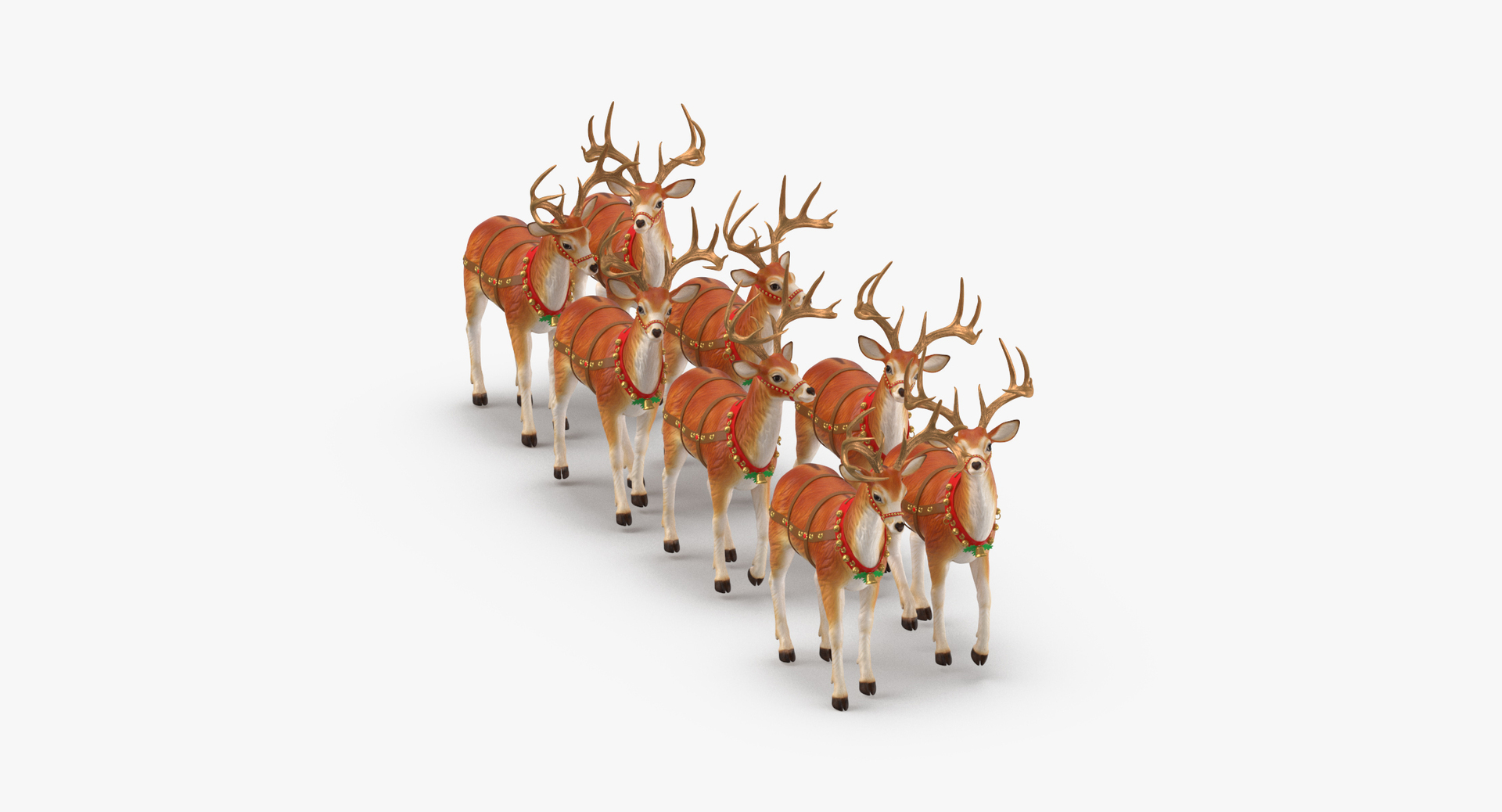 3D model santa reindeers https://p.turbosquid.com/ts-thumb/46/2drKNo/ecK6hiRt/0000/jpg/1557236131/1920x1080/turn_fit_q99/b08728b10e9e63e5d33c972624f6e1d9e30af87a/0000-1.jpg