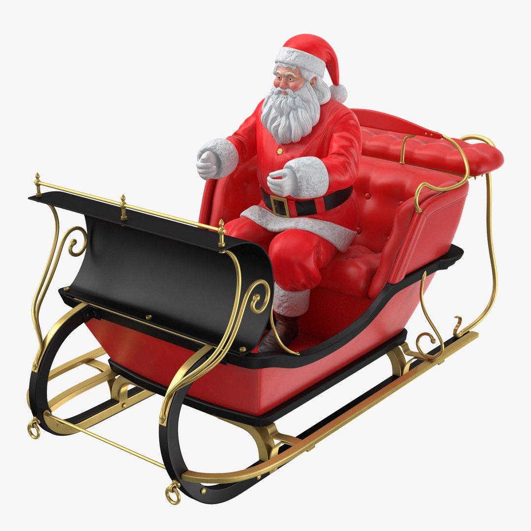3D model santa reindeers https://p.turbosquid.com/ts-thumb/46/2drKNo/uotlDw61/santa_and_sleight_01_thumbnail_square0000/jpg/1553525259/1920x1080/fit_q87/6afd83462f1d816d519f0e82ea0a50781ad630f4/santa_and_sleight_01_thumbnail_square0000.jpg