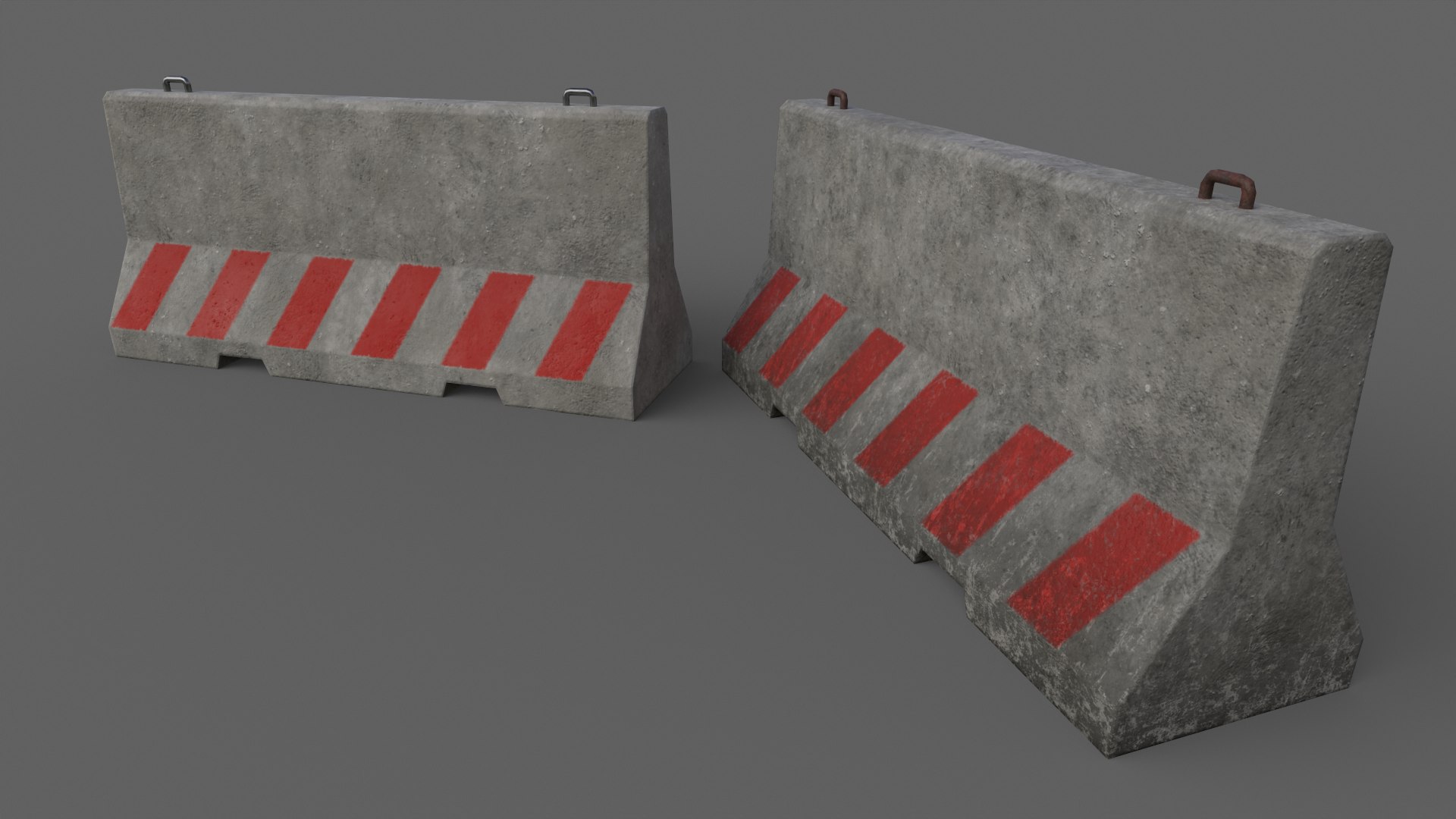 3D PBR Concrete Barrier - Collection https://p.turbosquid.com/ts-thumb/46/35f0ds/0r/44/png/1623244948/1920x1080/fit_q87/cf1b3781372a1e938dd183ff272942e6efa33266/44.jpg