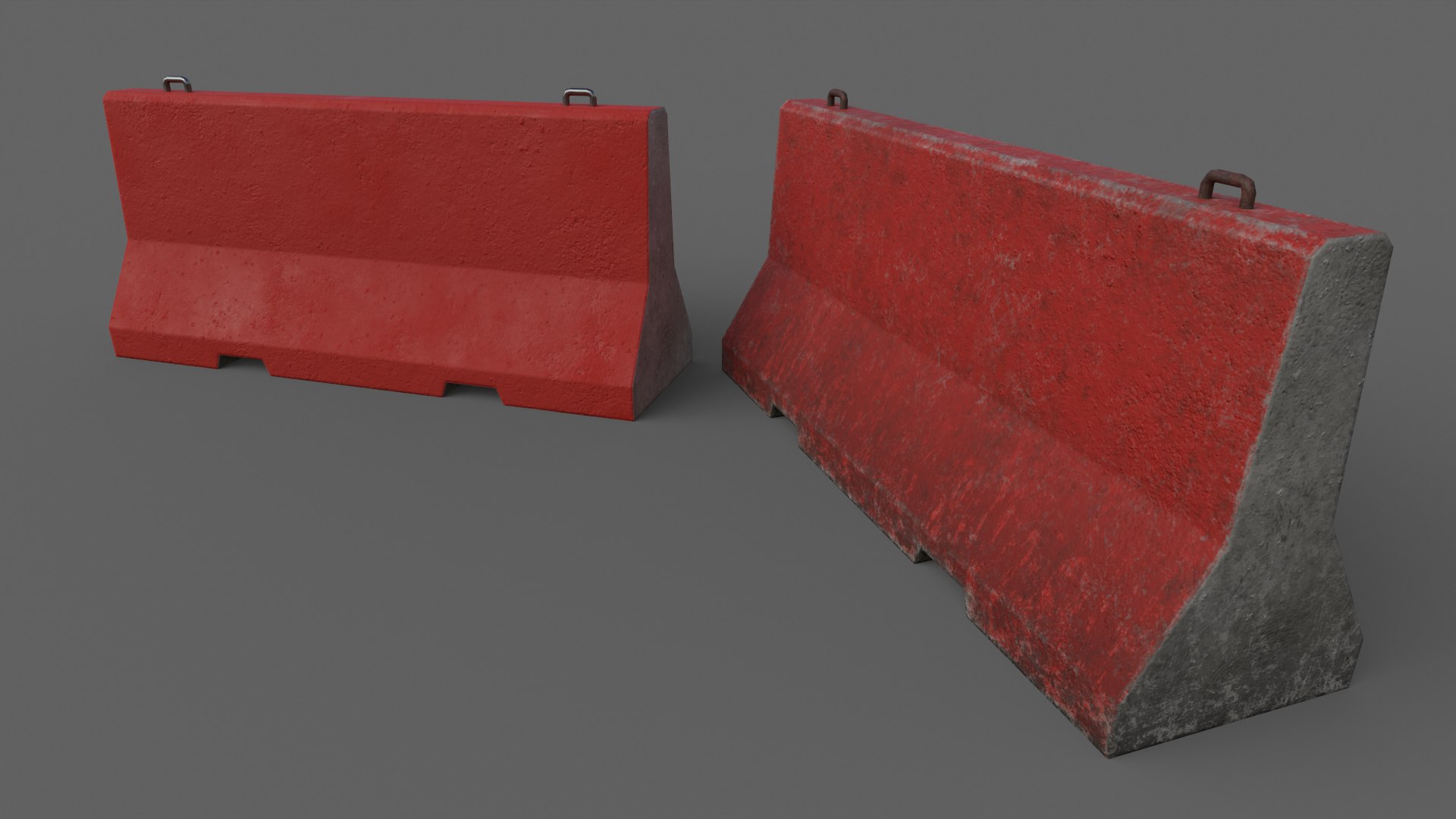 3D PBR Concrete Barrier - Collection https://p.turbosquid.com/ts-thumb/46/35f0ds/7p/51/png/1623244967/1920x1080/fit_q87/3b2688b59b7d797fcb1cfe60b1ee7bfa92822905/51.jpg