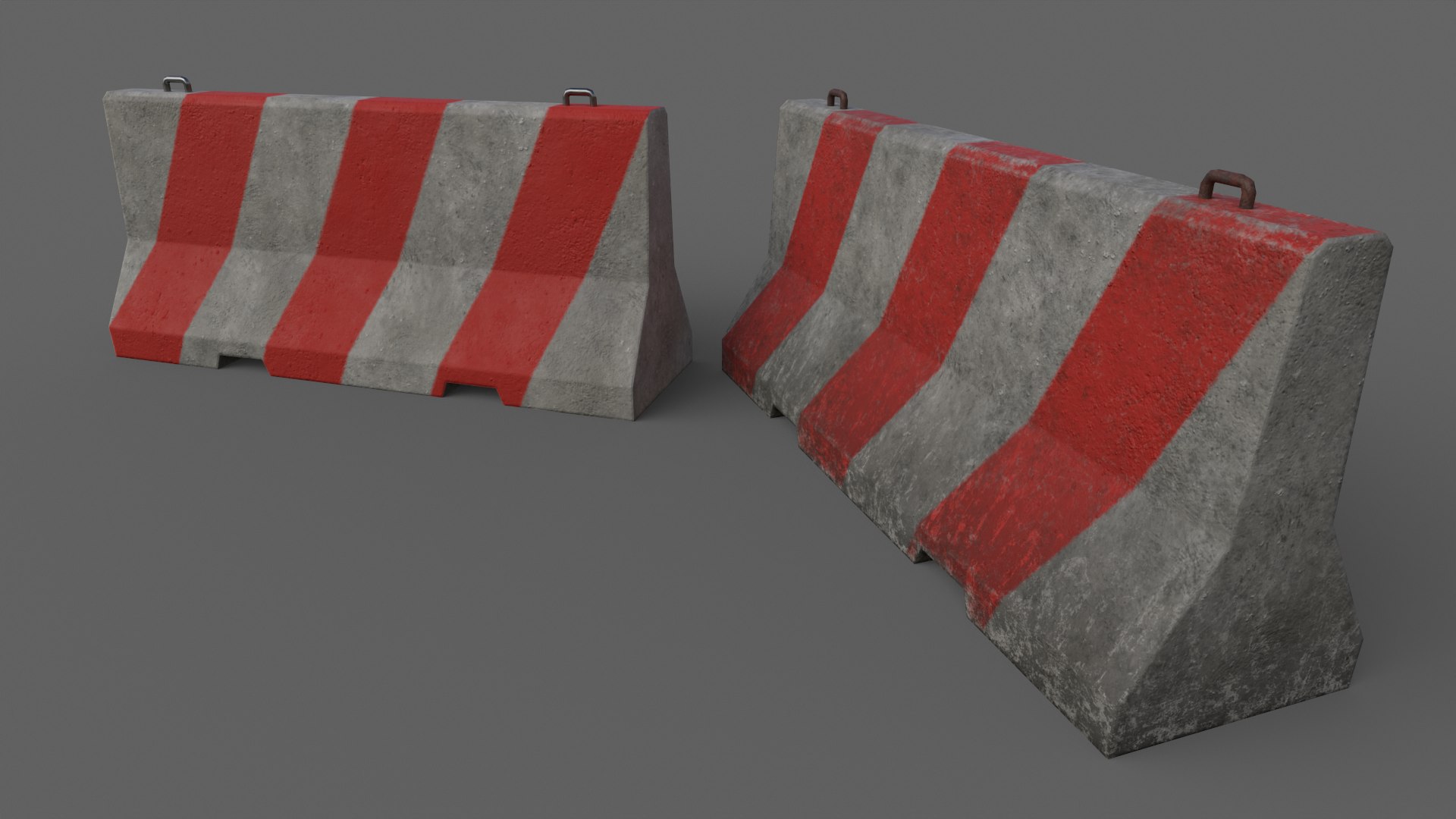 3D PBR Concrete Barrier - Collection https://p.turbosquid.com/ts-thumb/46/35f0ds/9i/23/png/1623244959/1920x1080/fit_q87/9d37475855ad299ab86323dda64e283deb195f91/23.jpg