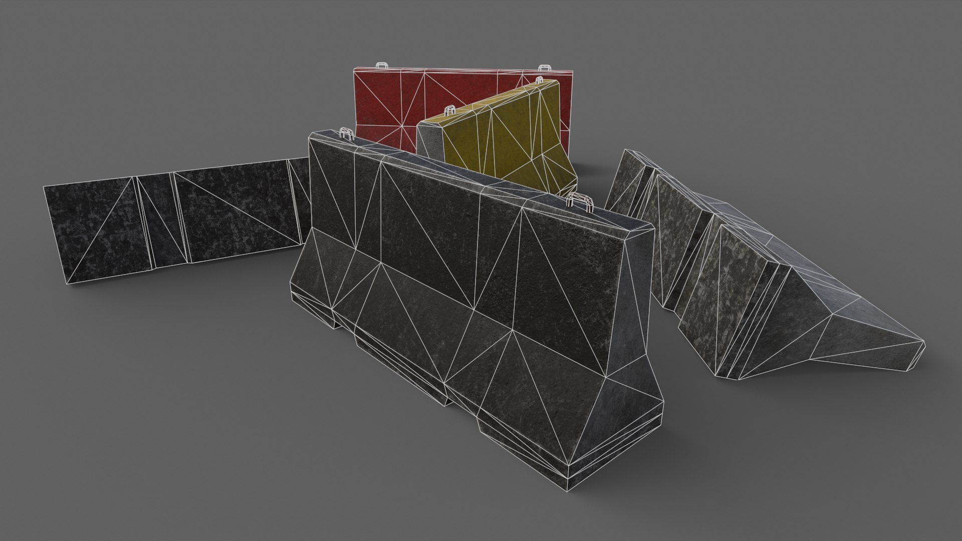 3D PBR Concrete Barrier - Collection https://p.turbosquid.com/ts-thumb/46/35f0ds/iV/90_ee/png/1623244922/1920x1080/fit_q87/3462e887cbbd11fcee8a64b01338073bd7c317d8/90_ee.jpg