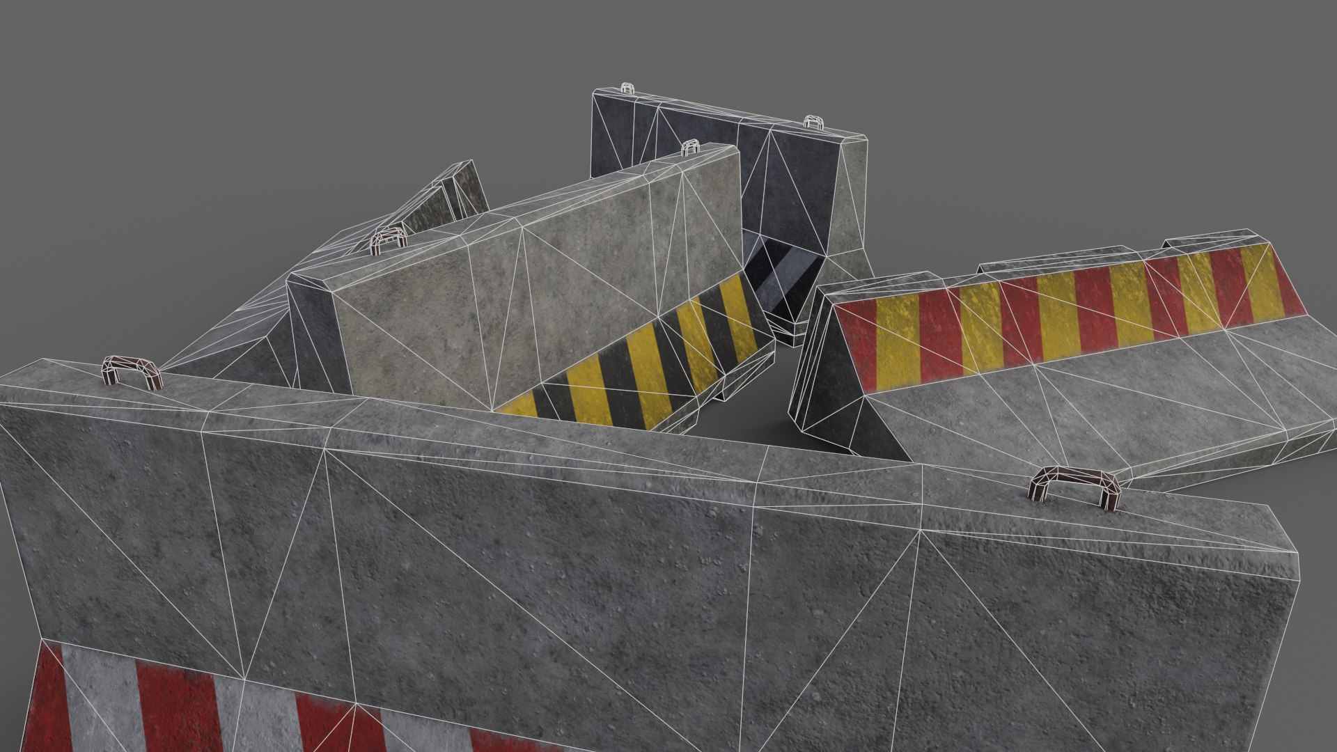 3D PBR Concrete Barrier - Collection https://p.turbosquid.com/ts-thumb/46/35f0ds/w6/90_cc/png/1623244990/1920x1080/fit_q87/0b1b174e087dbb3f4a5c70a35162f083bdc412b4/90_cc.jpg