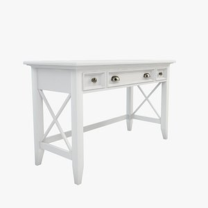 Wetherly Writing Desk
