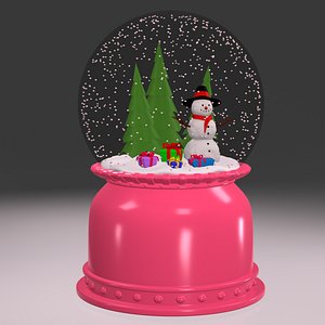 Snowglobe