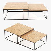 Coffee Table ELT