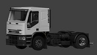 Iveco Cavallino 320