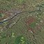 Glasgow Schottland - Stadt und urban