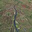 Glasgow Schottland - Stadt und urban