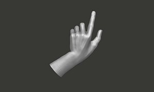 hand 7