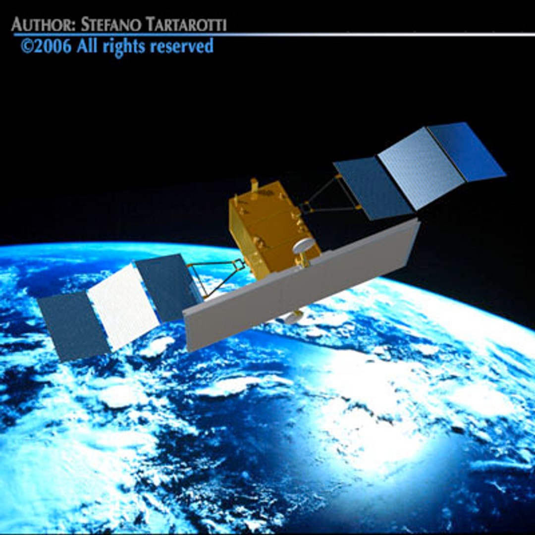 4 satellites 3d model https://p.turbosquid.com/ts-thumb/46/EqxT2l/DFomTqxM/radarsat4/jpg/1181062697/1920x1080/fit_q87/e28d6df74fdce2f93bfd3d7b8c23e42ea13ea144/radarsat4.jpg