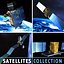 4 Satellites collection