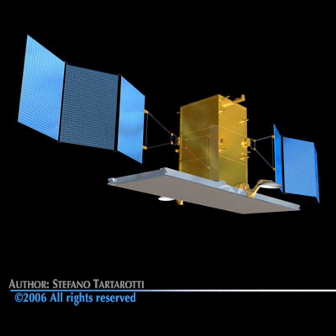 4 satellites 3d model https://p.turbosquid.com/ts-thumb/46/EqxT2l/jVARhgu5/radarsat8/jpg/1181062704/1920x1080/fit_q87/b92648f4f7bbb433598676d3eee1d27a3b27c6c2/radarsat8.jpg