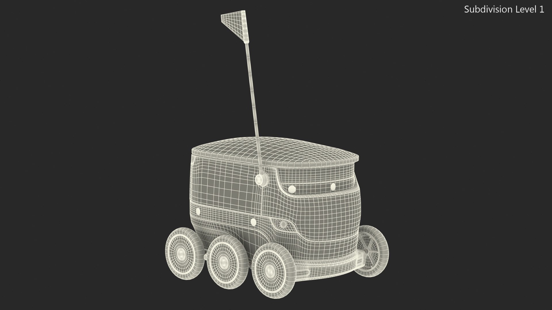 Self-Driving Robot Delivery Face Rigged model https://p.turbosquid.com/ts-thumb/46/ErwlMA/cJ/selfdrivingrobotdeliveryfaceriggedvray3dmodel018/jpg/1658859175/1920x1080/fit_q87/5dd446fe68e88a298bcca1d7a003fab745c8354a/selfdrivingrobotdeliveryfaceriggedvray3dmodel018.jpg