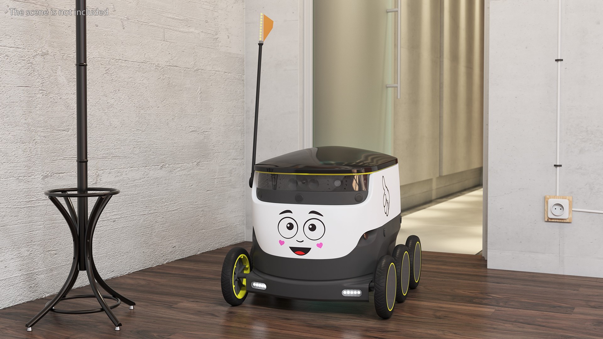 Self-Driving Robot Delivery Face Rigged model https://p.turbosquid.com/ts-thumb/46/ErwlMA/mi/selfdrivingrobotdeliveryfaceriggedvray3dmodel003/jpg/1658859126/1920x1080/fit_q87/8dafd50e8323a6c339cc8918c80b5452b702fbc0/selfdrivingrobotdeliveryfaceriggedvray3dmodel003.jpg
