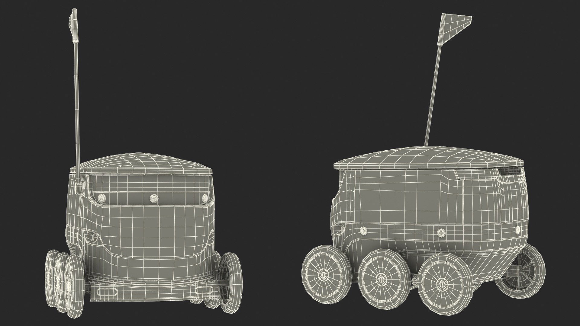 Self-Driving Robot Delivery Face Rigged model https://p.turbosquid.com/ts-thumb/46/ErwlMA/px/selfdrivingrobotdeliveryfaceriggedvray3dmodel023/jpg/1658859193/1920x1080/fit_q87/da19979b97c3c84e9f404a06c4cc2eb49ba36dab/selfdrivingrobotdeliveryfaceriggedvray3dmodel023.jpg