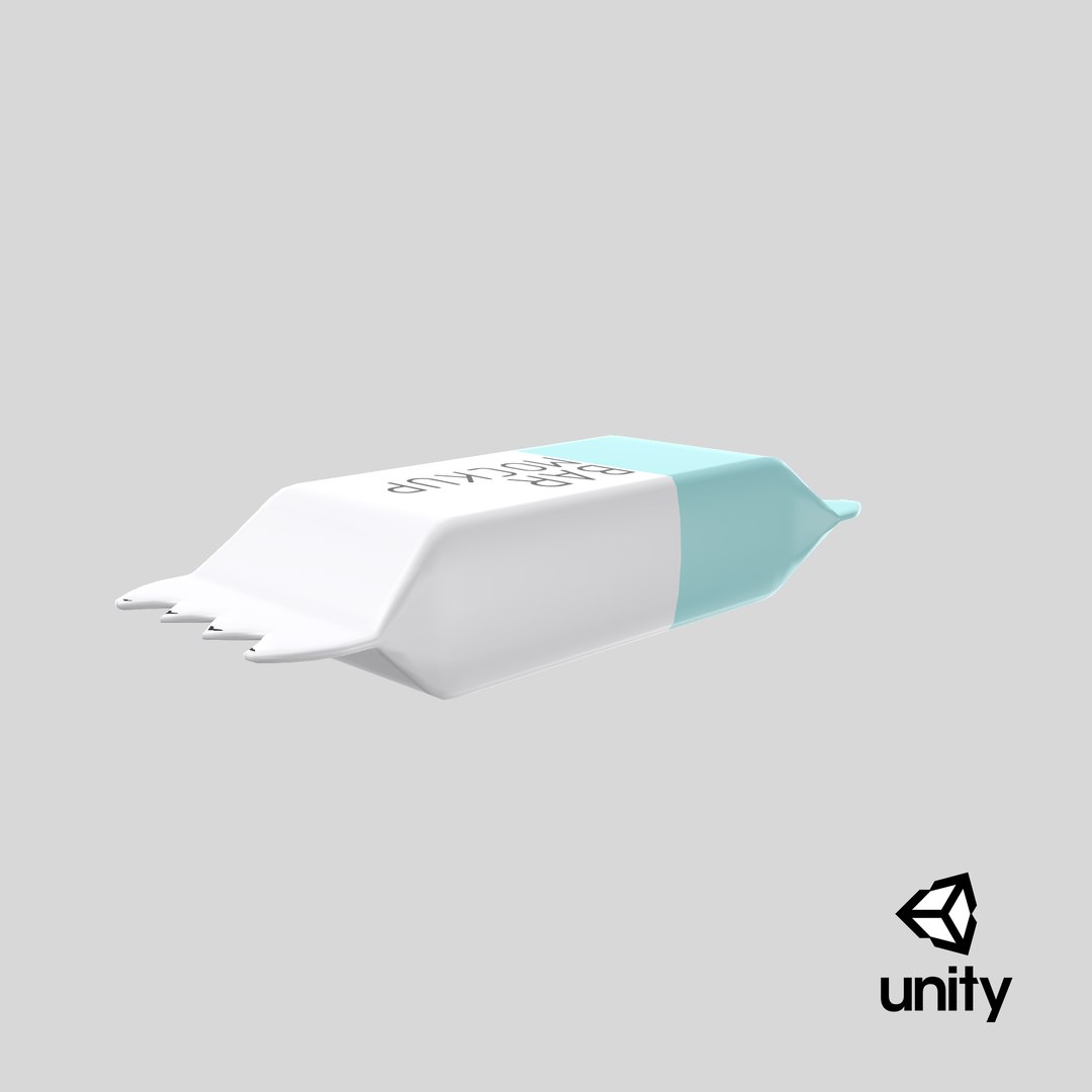 chocolate wrapper model https://p.turbosquid.com/ts-thumb/46/F18N2I/sb/stemcell_unity_render/png/1612515527/1920x1080/fit_q87/5c8f256afdf55b26f23a04086130e82da8f11f7d/stemcell_unity_render.jpg