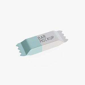 Chocolate Wrapper 6