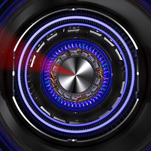 Collider CERN