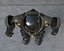 Military Robot / Armor