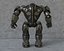 Military Robot / Armor